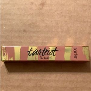Tarteist Lip Paint (lipgloss)